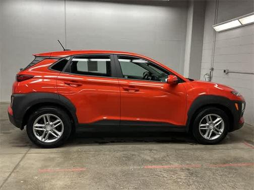 2020 Hyundai KONA SE