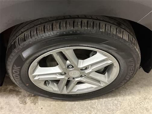 2020 Hyundai KONA SE