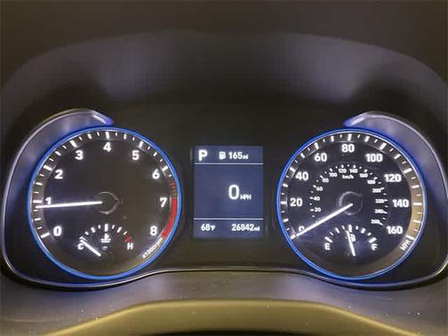 2020 Hyundai KONA SE