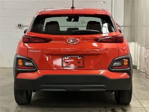 2020 Hyundai KONA SE