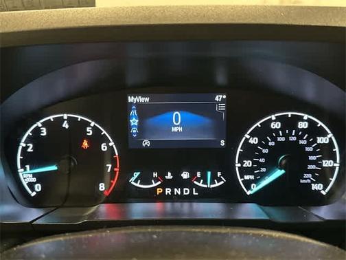 2023 Ford Maverick XLT