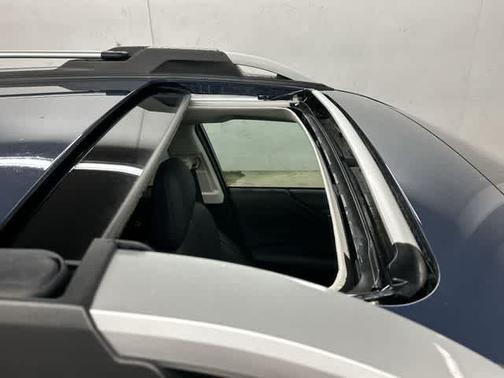 Cosmic Blue Pearl 2023 Subaru Outback TOURING XT