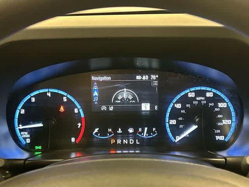 AREA 51 2022 Ford Bronco Sport BIG BEND
