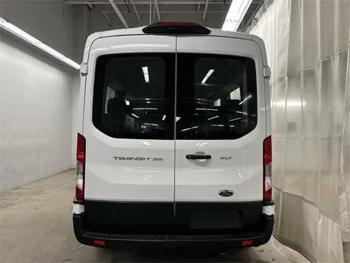 2022 Ford Transit-350 XLT
