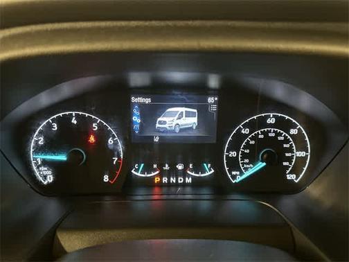 2022 Ford Transit-350 XLT