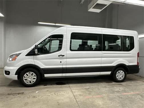 2022 Ford Transit-350 XLT