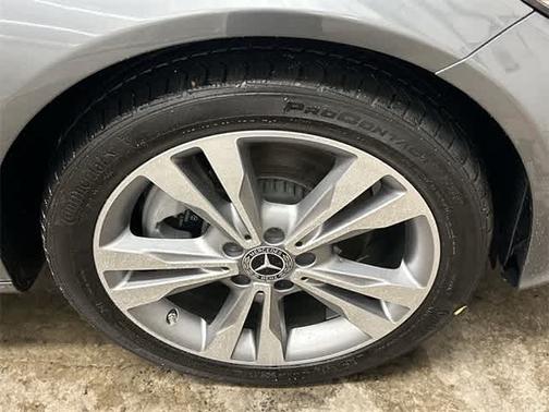 2019 Mercedes-Benz C-Class C 300 4MATIC