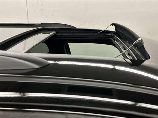 2021 Jeep Grand Cherokee OVERLAND