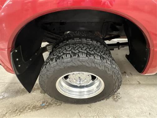 2021 Ford F-350 LARIAT SUPER DUTY