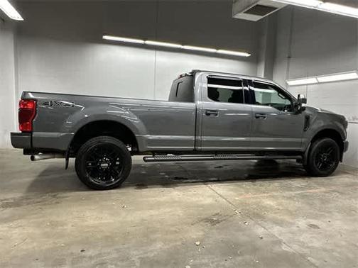 2022 Ford F-350 XLT