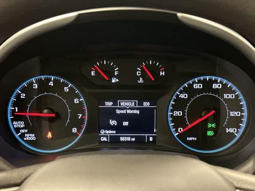 Mosaic Black Metallic 2023 Chevrolet Malibu LT W/1LT