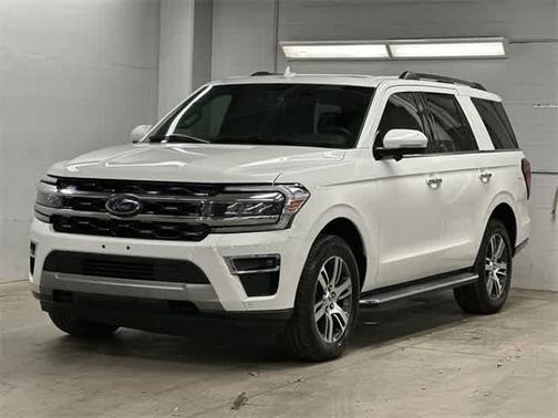 2022 Ford Expedition LIMITED