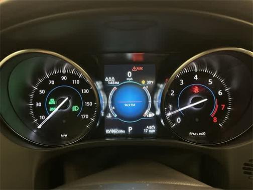 2020 Jaguar F-PACE 30T R-SPORT