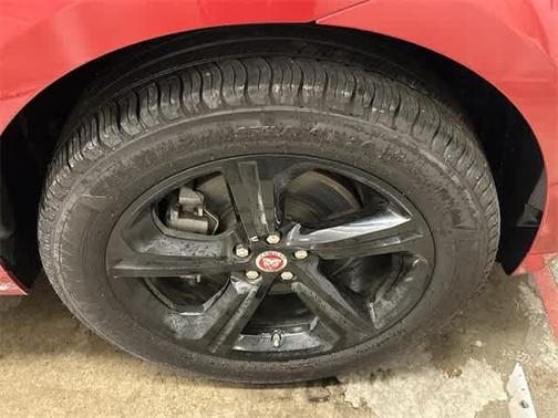 2020 Jaguar F-PACE 30T R-SPORT