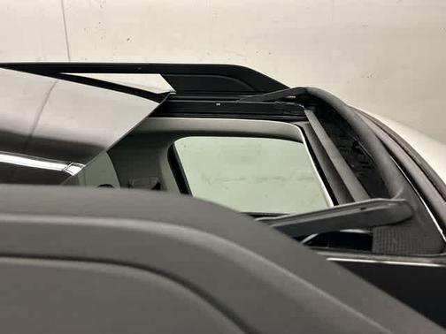 SHADOW BLACK 2025 Ford Bronco Sport HERITAGE