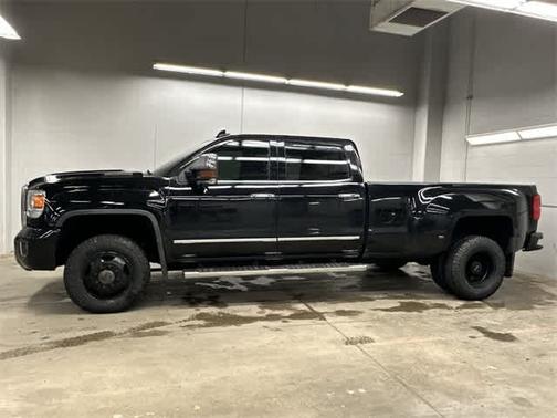 2019 GMC Sierra 1500 DENALI