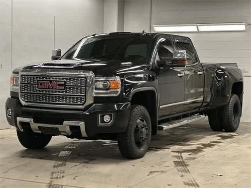 2019 GMC Sierra 1500 DENALI