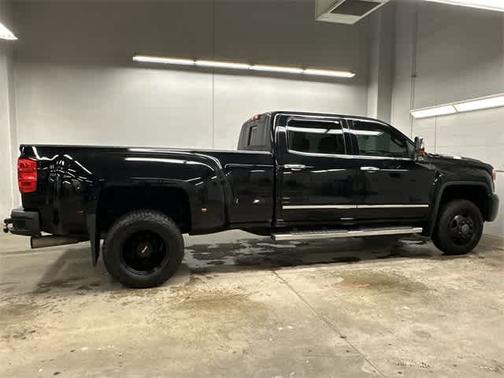 2019 GMC Sierra 1500 DENALI