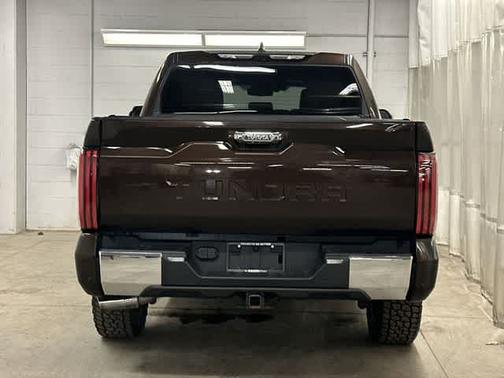 2024 Toyota Tundra 1794 EDITION