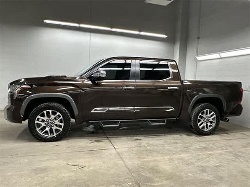 2024 Toyota Tundra 1794 EDITION