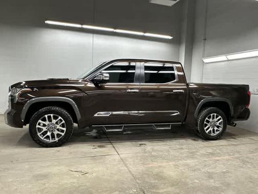 2024 Toyota Tundra 1794 EDITION
