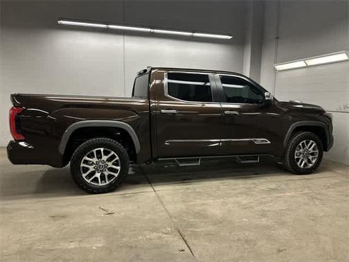 2024 Toyota Tundra 1794 EDITION