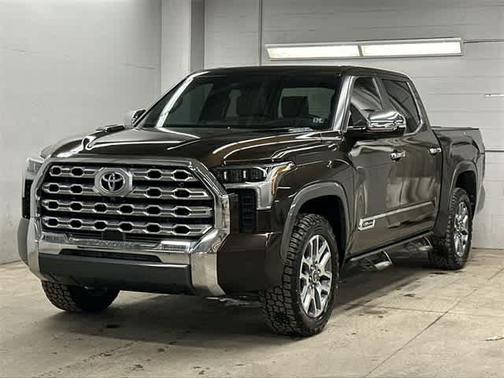 2024 Toyota Tundra 1794 EDITION