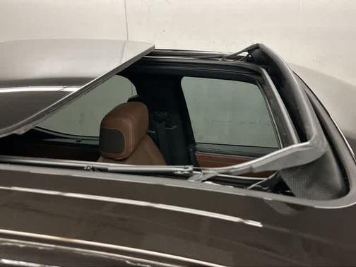 2024 Toyota Tundra 1794 EDITION