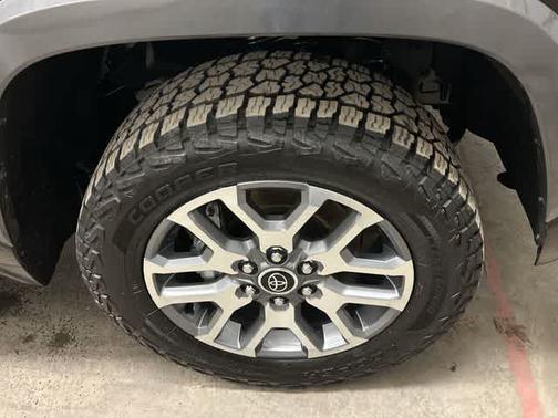 2024 Toyota Tundra 1794 EDITION