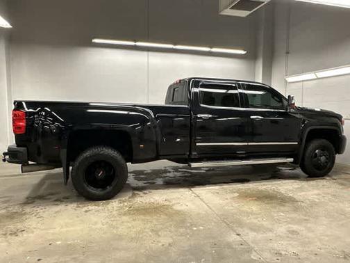 2019 GMC Sierra 1500 DENALI