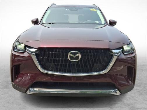 2024 Mazda CX-90 3.3 Turbo Premium