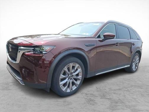2024 Mazda CX-90 3.3 Turbo Premium