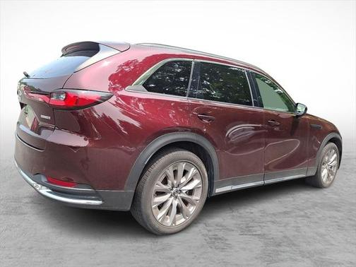 2024 Mazda CX-90 3.3 Turbo Premium