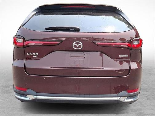 2024 Mazda CX-90 3.3 Turbo Premium