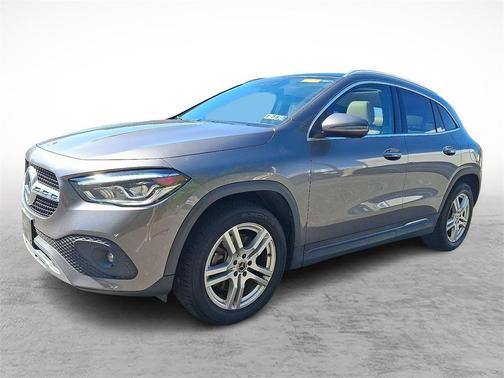 2023 Mercedes-Benz GLA 250 4MATIC