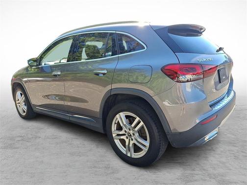 2023 Mercedes-Benz GLA 250 4MATIC