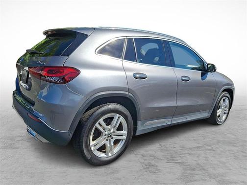 2023 Mercedes-Benz GLA 250 4MATIC