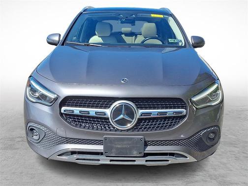 2023 Mercedes-Benz GLA 250 4MATIC