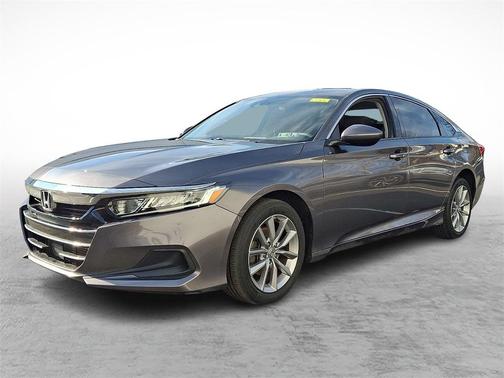 2021 Honda Accord LX 1.5T