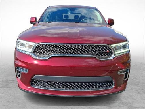 2022 Dodge Durango SXT AWD
