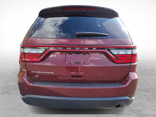 2022 Dodge Durango SXT AWD