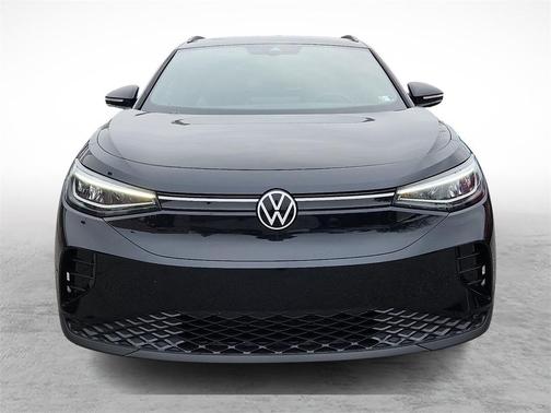 2025 Volkswagen ID.4 Pro