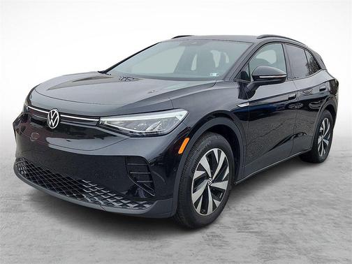 2025 Volkswagen ID.4 Pro