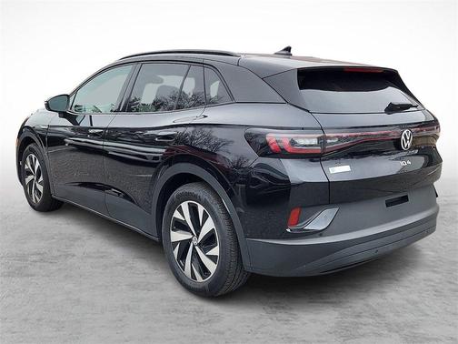 2025 Volkswagen ID.4 Pro