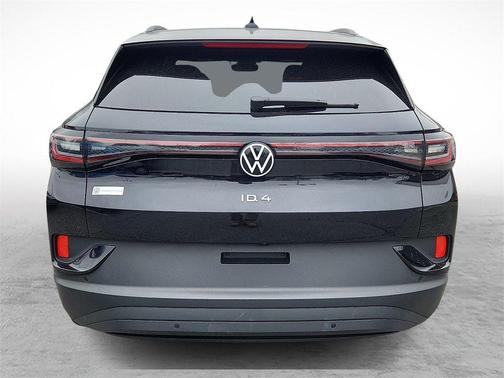 2025 Volkswagen ID.4 Pro