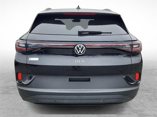 2025 Volkswagen ID.4 Pro