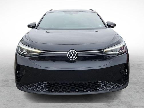 2025 Volkswagen ID.4 Pro