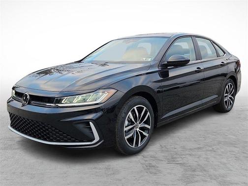 2026 Volkswagen Jetta 1.4T SE