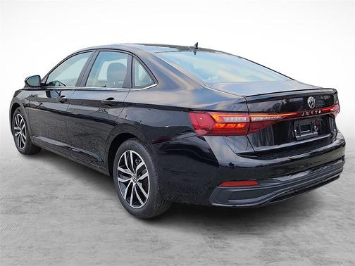 2026 Volkswagen Jetta 1.4T SE