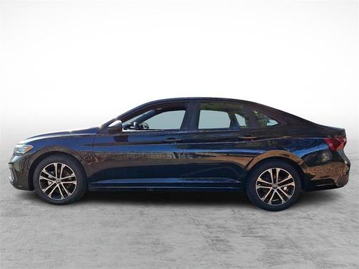 2023 Volkswagen Jetta 1.5T Sport
